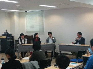 JOCVリハビリテーションネットワーク