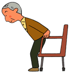 Vol.146　リハビリテーション分野における立ち上がり動作