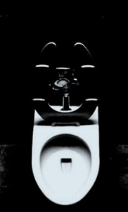 Vol.141　トイレの神様