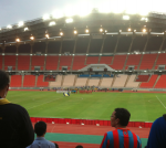 Vol.295　タイでプレミアリーグのトレーナーになる　タイで働く理学療法士