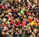 Vol.113　70億分の1