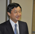 Vol.250　皇太子殿下とのご接見から学んだこと　　派遣前訓練