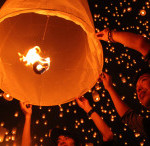 Vol.316 2014年を振り返る タイで働く理学療法士