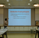 Vol.289　　障害者の敵（てき）はだれか？　タイで働く理学療法士