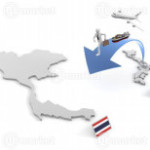 Vol.280　タイで最先端のリハビリテーション室（バムルンラード病院）　タイで働く理学療法士