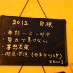 Vol.207　2012年を振り返る