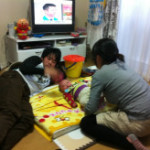 Vol.52　赤ちゃん