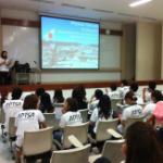 Vol.296　アジアの理学療法学生に驚いた　タイで働く理学療法士