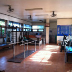 Vol.260　リハビリテーション室の紹介　タイで働く理学療法士（青年海外協力隊）