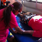 Vol.270　タイにおける障害者の就労状況　プラプラデーン障害者職業リハビリテーションセンター