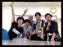 青年海外協力隊