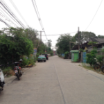 Vol.326　タイにおける地域在住障がい者の現状③　移動手段