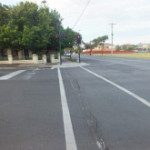 Vol.198　オーストラリアの横断歩道