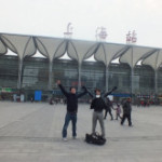 Vol.217　上海で学んだこと