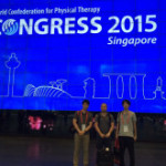 Vol.330　シンガポールで開催されたWCPT2015