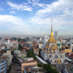 Vol.334　入所者のしたいことは叶えてあげたい　タイで働く理学療法士