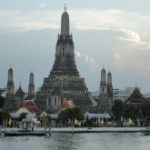 Vol.232　海外の理学療法事情はどうやったら分かるの？　①タイ