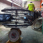 Vol.312 壊れた車椅子を売って得たもの タイで働く理学療法士