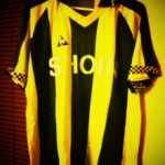 Vol.154　思い出のユニホーム