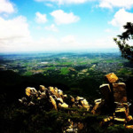 Vol.88　御在所岳