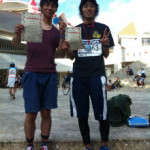 Vol.27　那覇マラソン