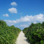 Vol.176　沖縄県の久高島