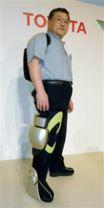 Vol.168　ロボットが人間を超す日は近い？